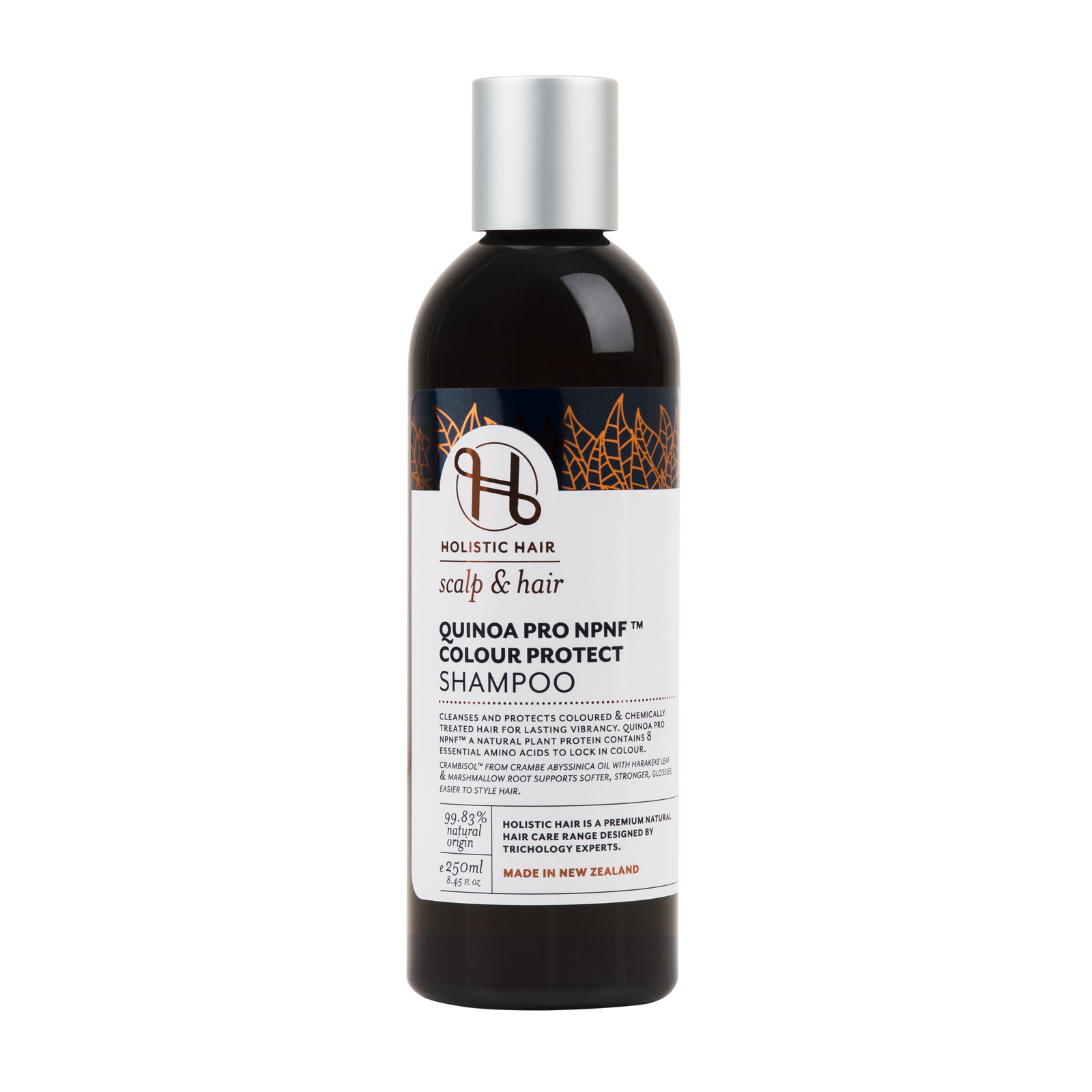 Quinoa Pro NPNF™ Colour Protect Shampoo 250ml