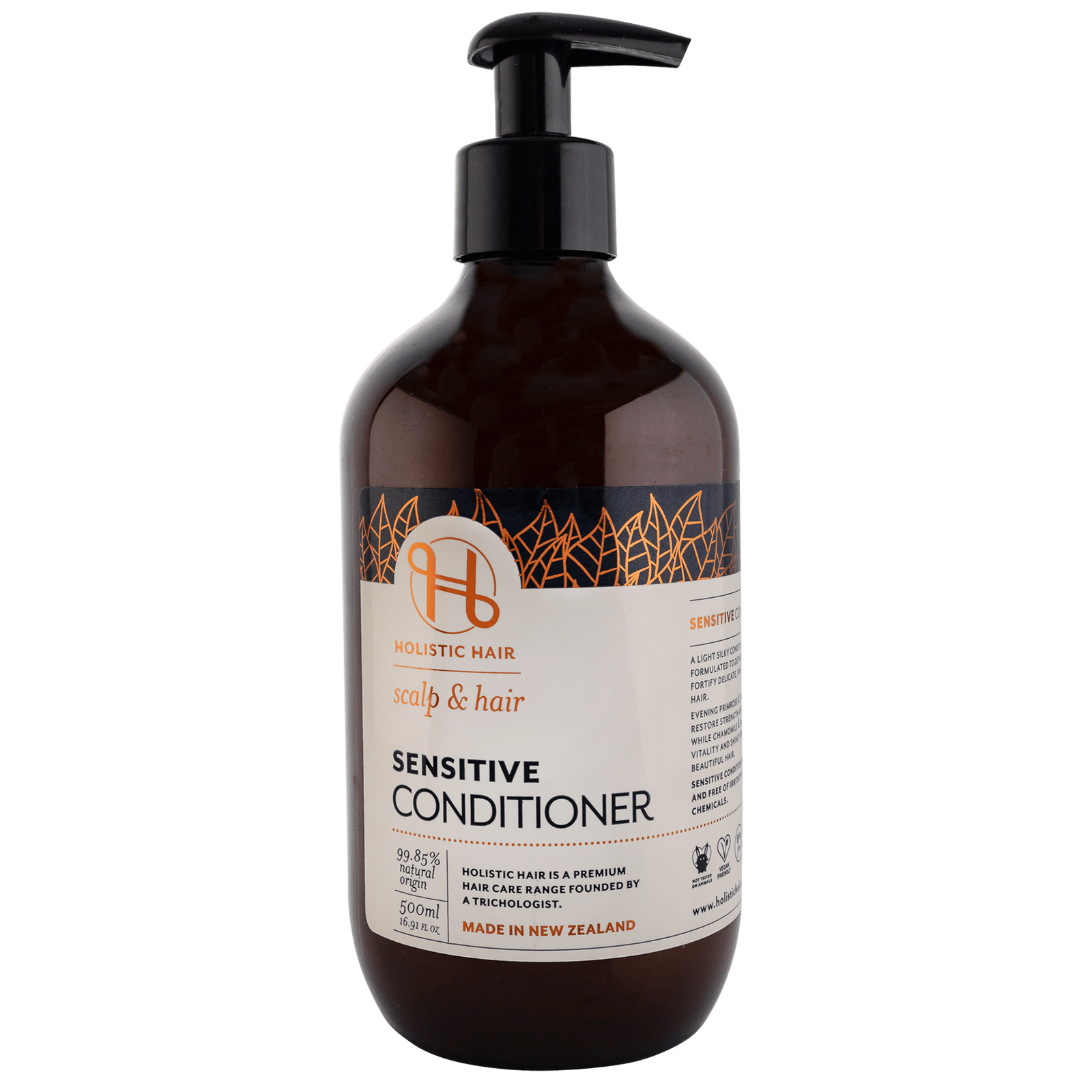 Sensitive Conditioner 500ml