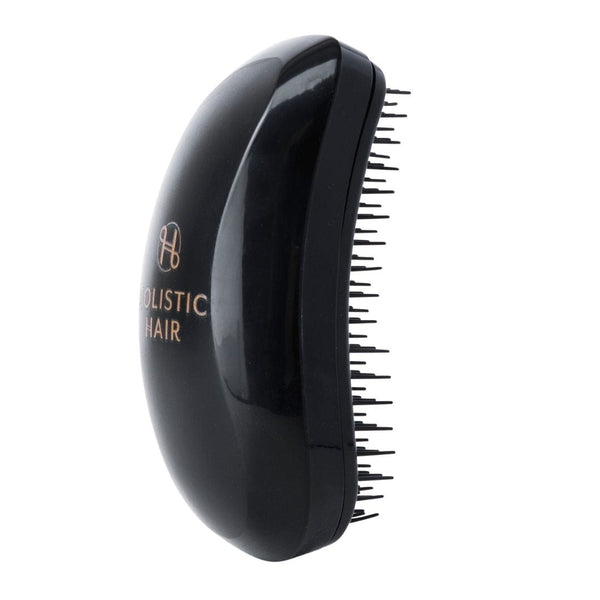 Salon Elite Brush -- Detangling Brush ** Black