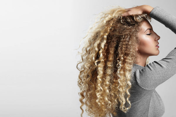 How to Treat your Dandruff or Dry Scalp Condition - Holistic Hair®