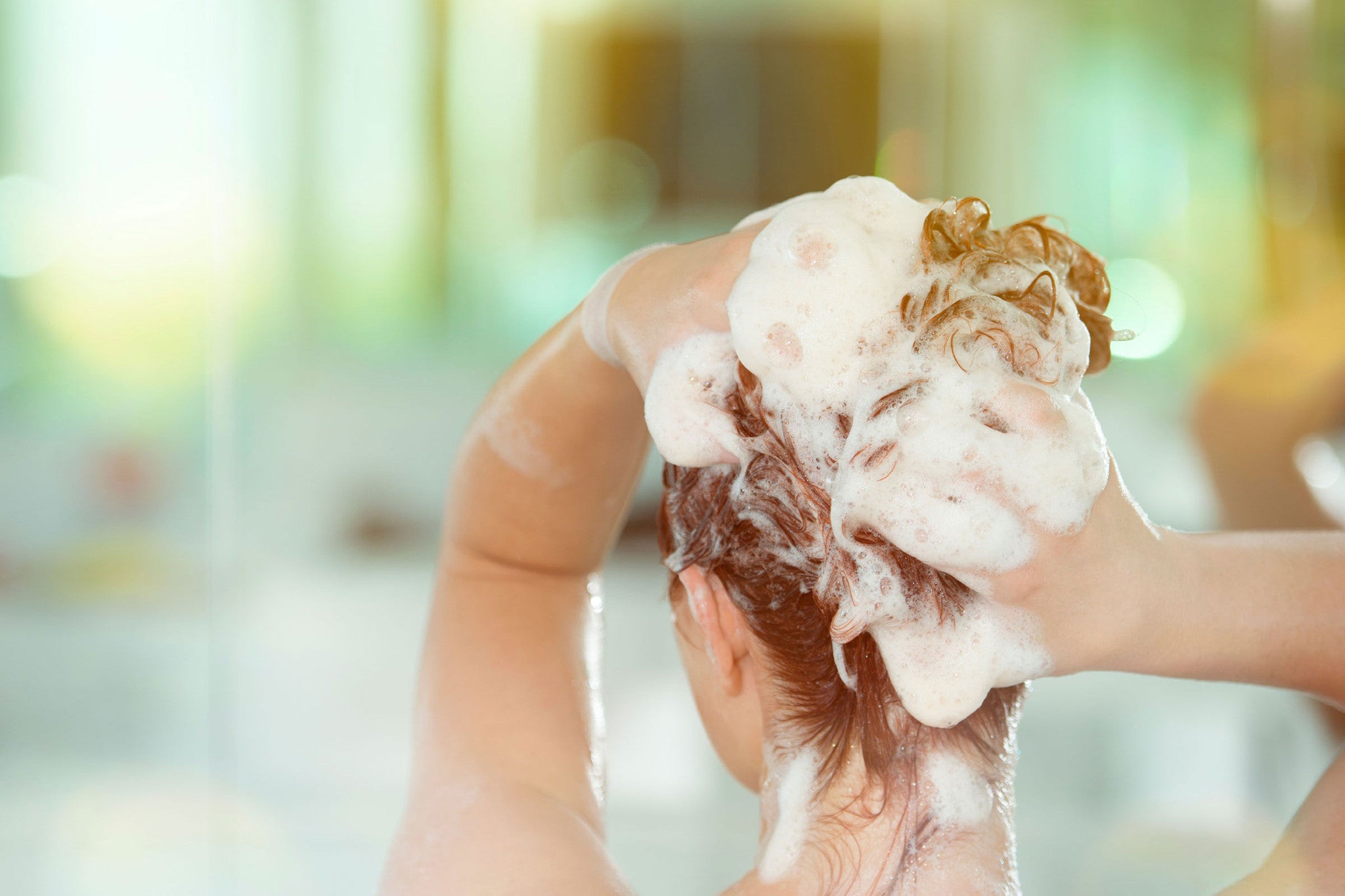 Choosing the right Natural Shampoo and Conditioner for your Scalp & Hair Wellbeing