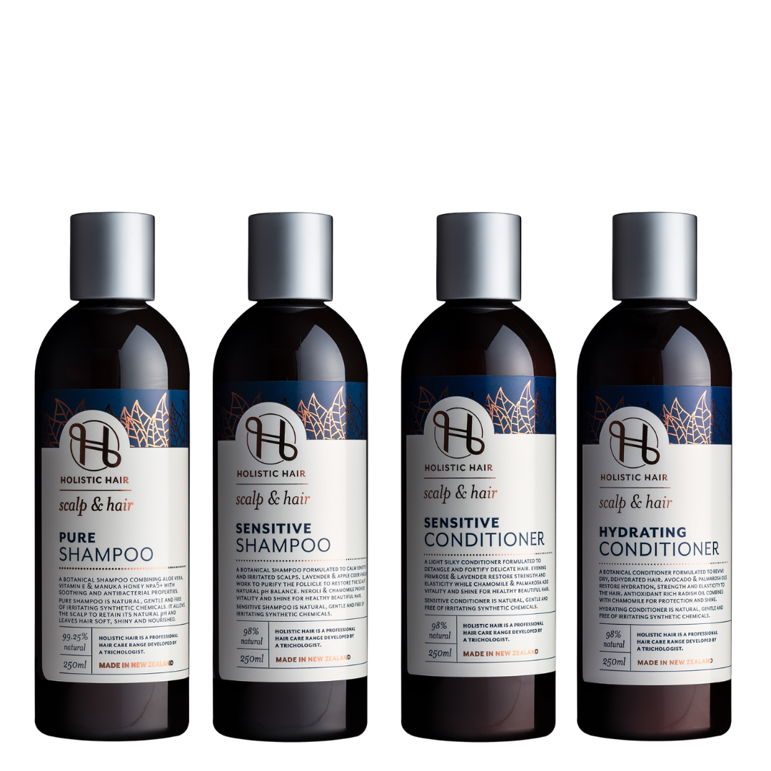 PRODUCTS FOR COMBINATION SCALPS