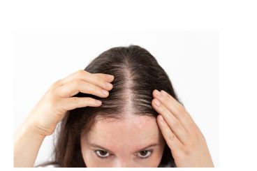 HAIR LOSS & GROWTH CARE