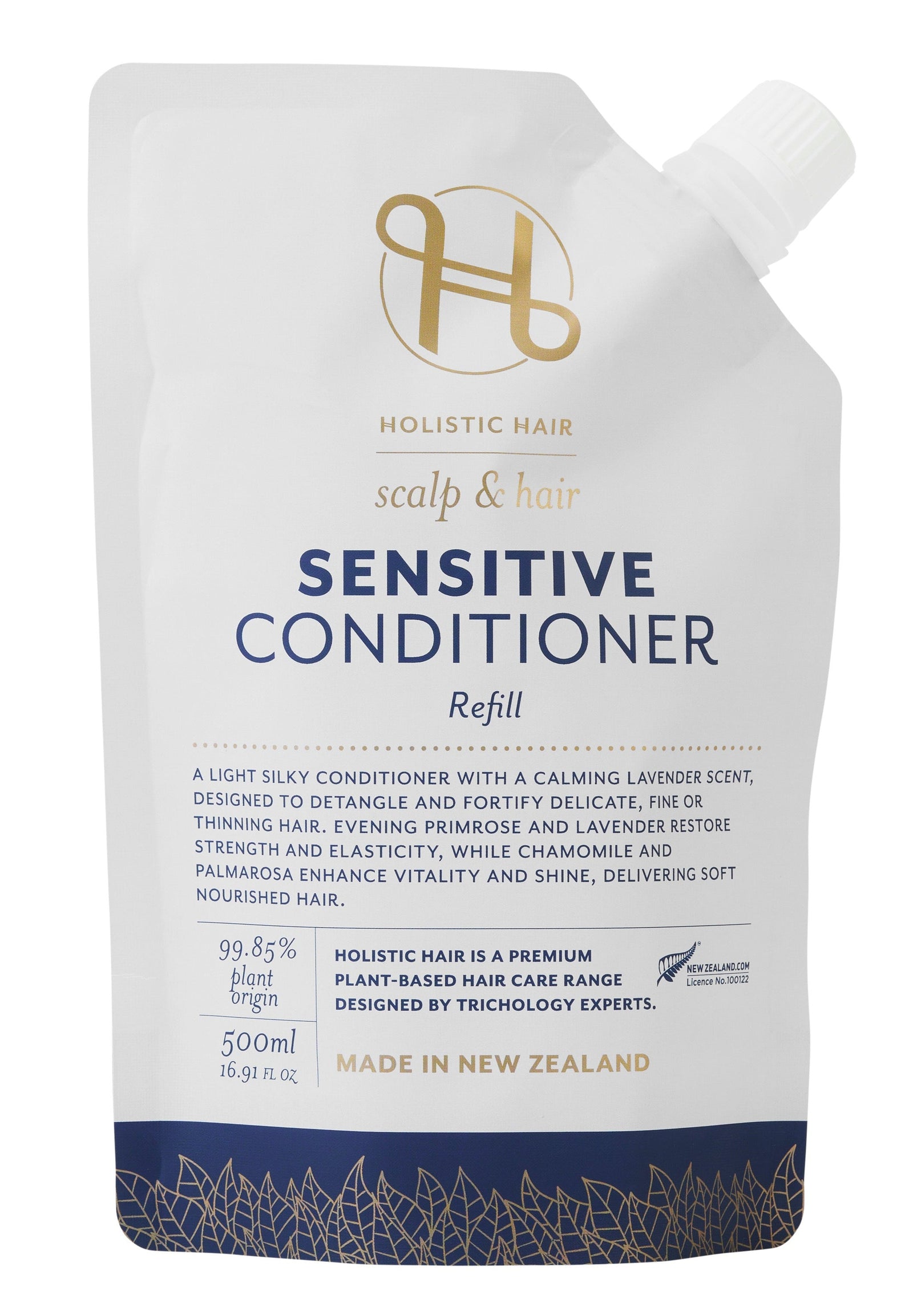 Sensitive Conditioner Refill
