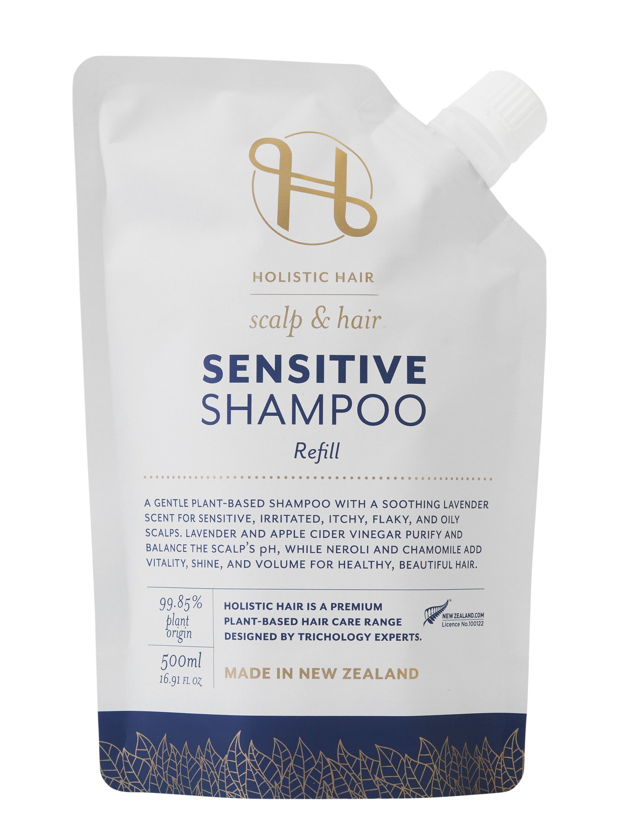 Sensitive Shampoo Refill