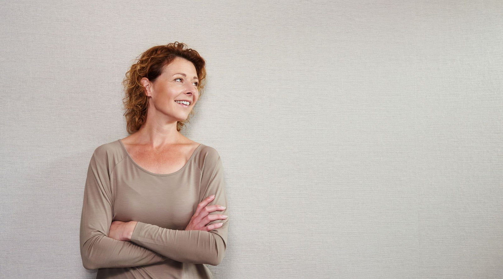 Women with beautiful healthy scalp & hair after using Holistic Hair products.