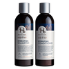 Hydrating Shampoo & Conditioner 250ml set